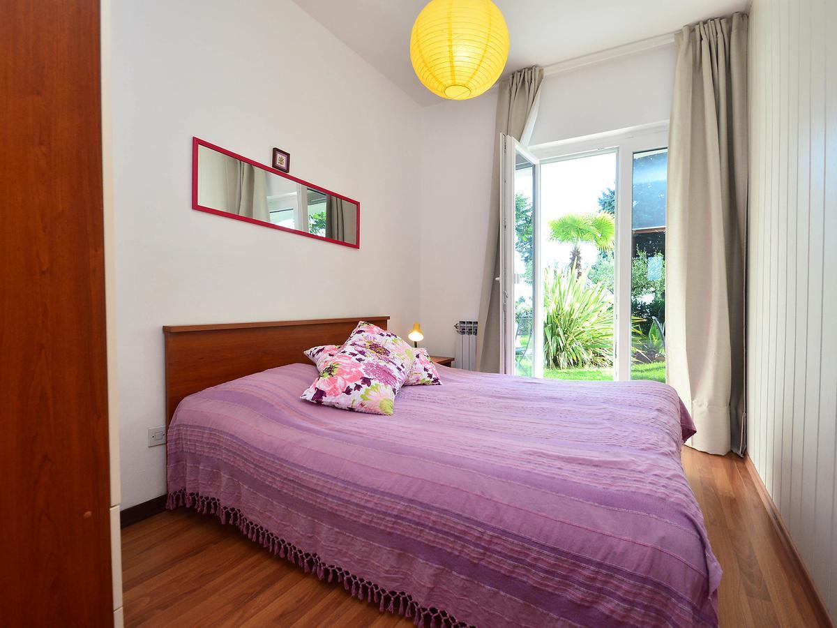 Apartment Mira-2 By Interhome Umag Ngoại thất bức ảnh
