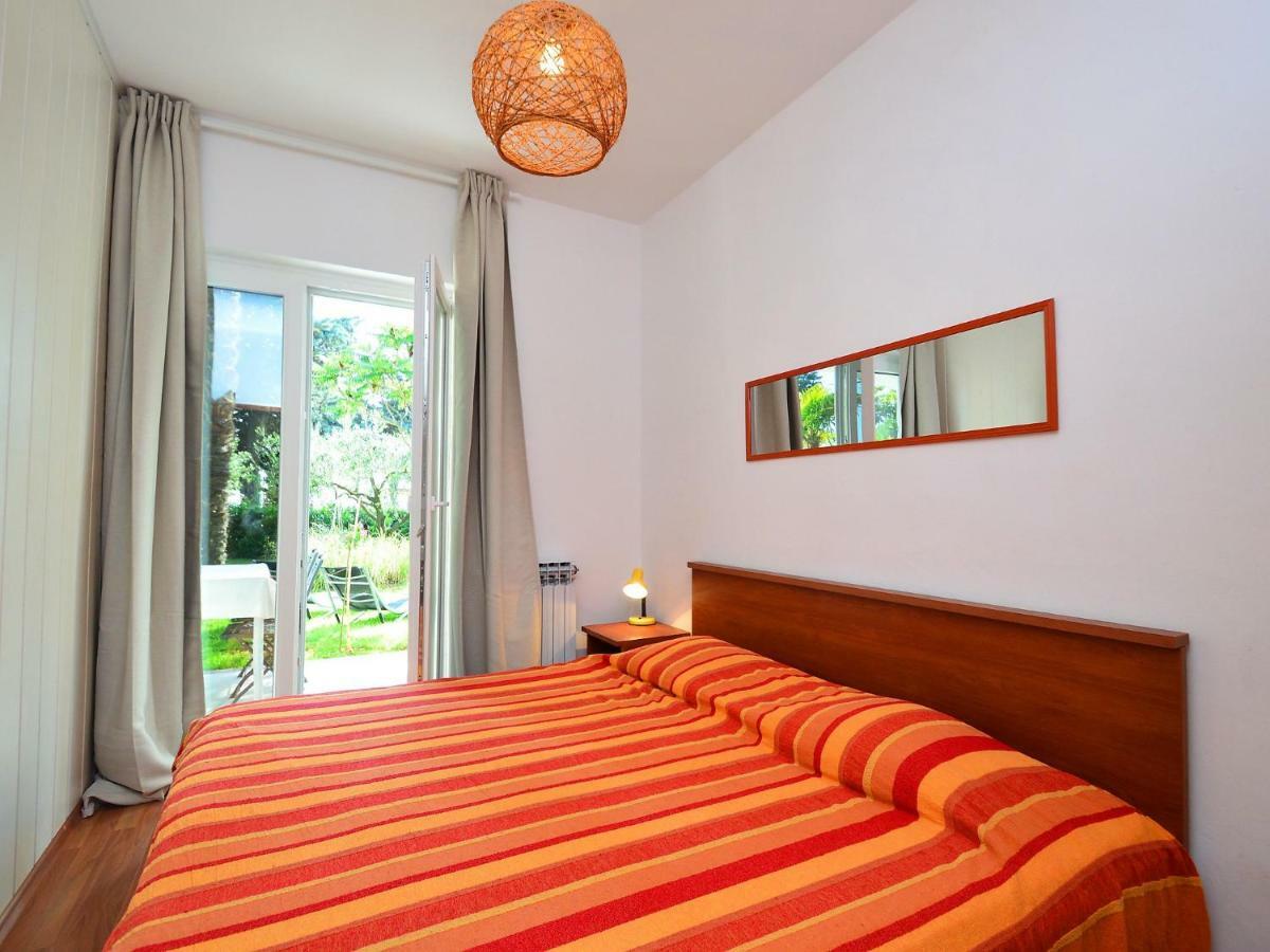 Apartment Mira-2 By Interhome Umag Ngoại thất bức ảnh